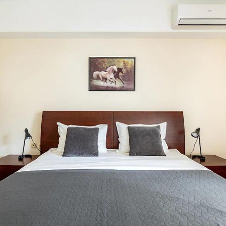 Live Like An Athenian! Atenas Exterior foto