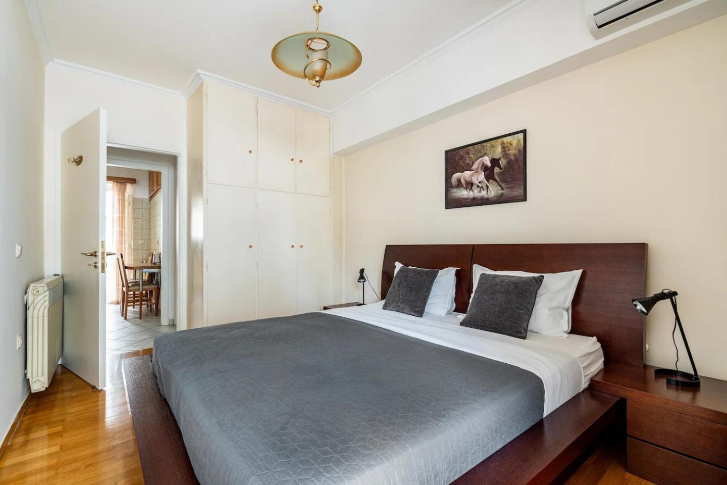 Live Like An Athenian! Atenas Exterior foto