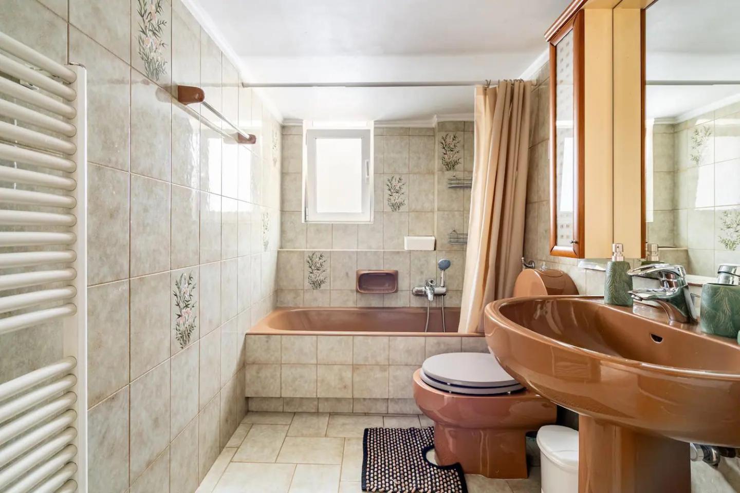 Live Like An Athenian! Atenas Exterior foto