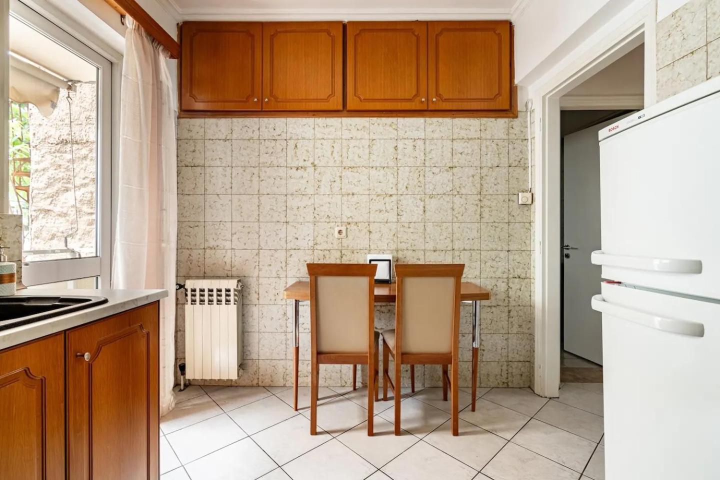 Live Like An Athenian! Atenas Exterior foto