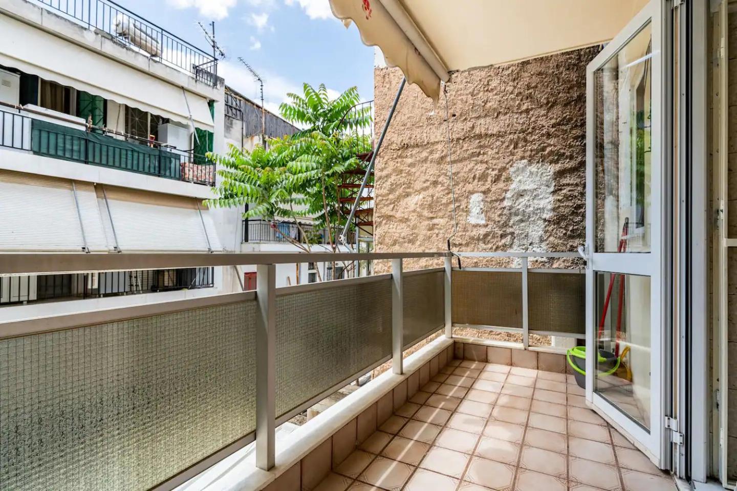 Live Like An Athenian! Atenas Exterior foto