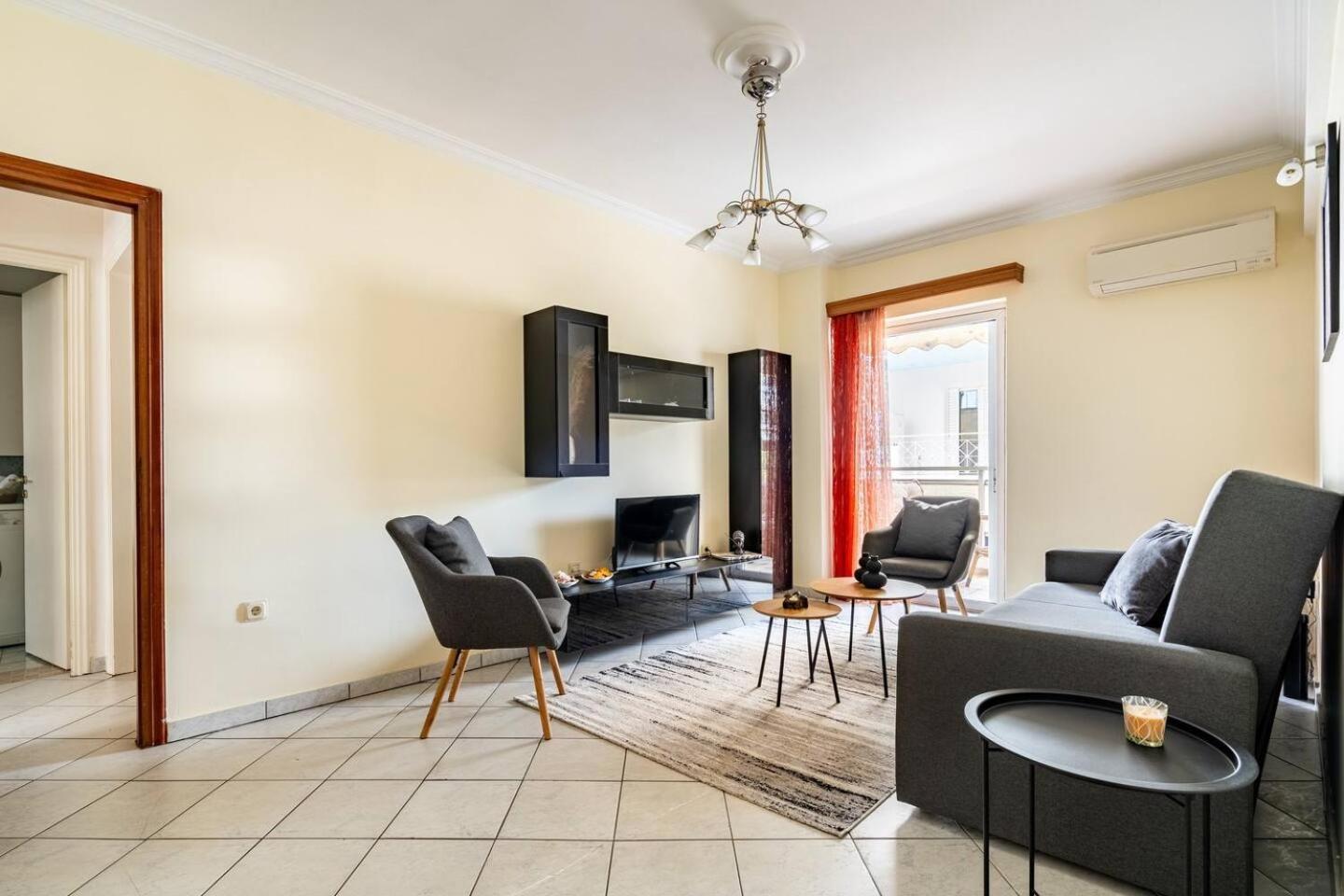 Live Like An Athenian! Atenas Exterior foto