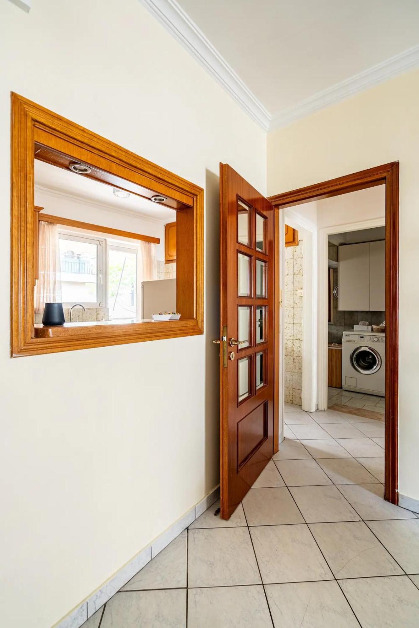 Live Like An Athenian! Atenas Exterior foto