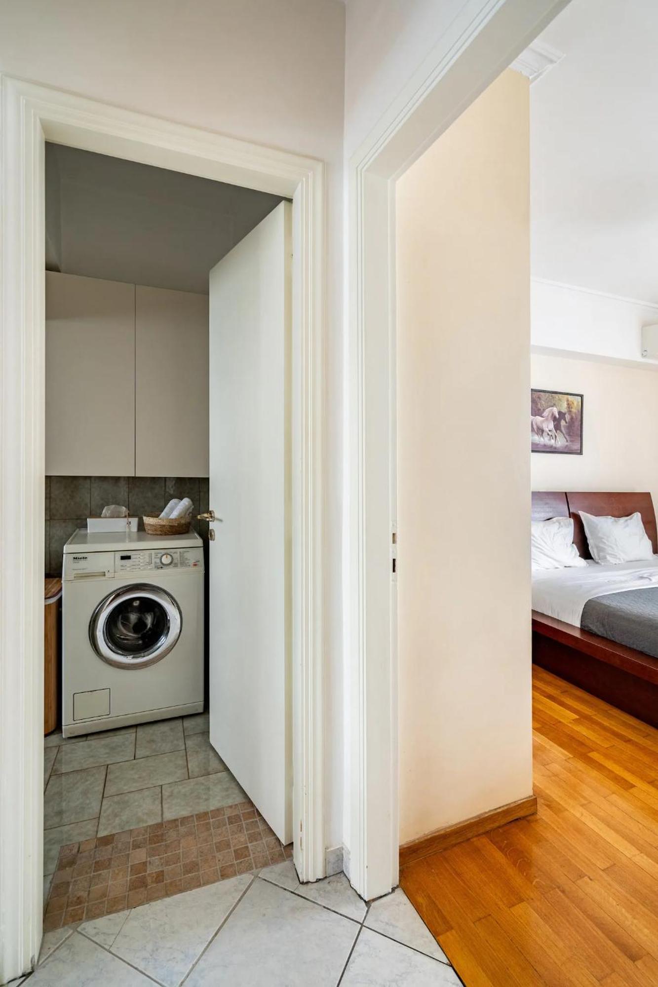 Live Like An Athenian! Atenas Exterior foto