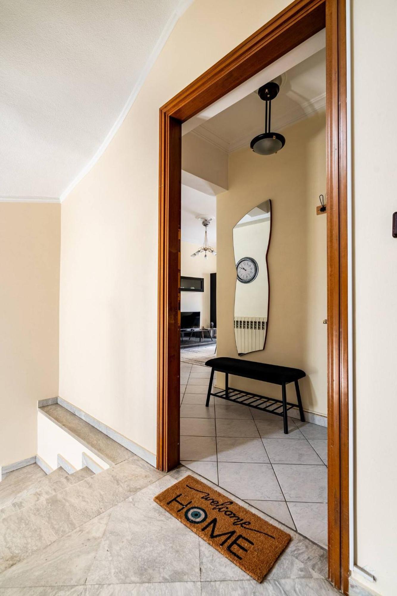 Live Like An Athenian! Atenas Exterior foto
