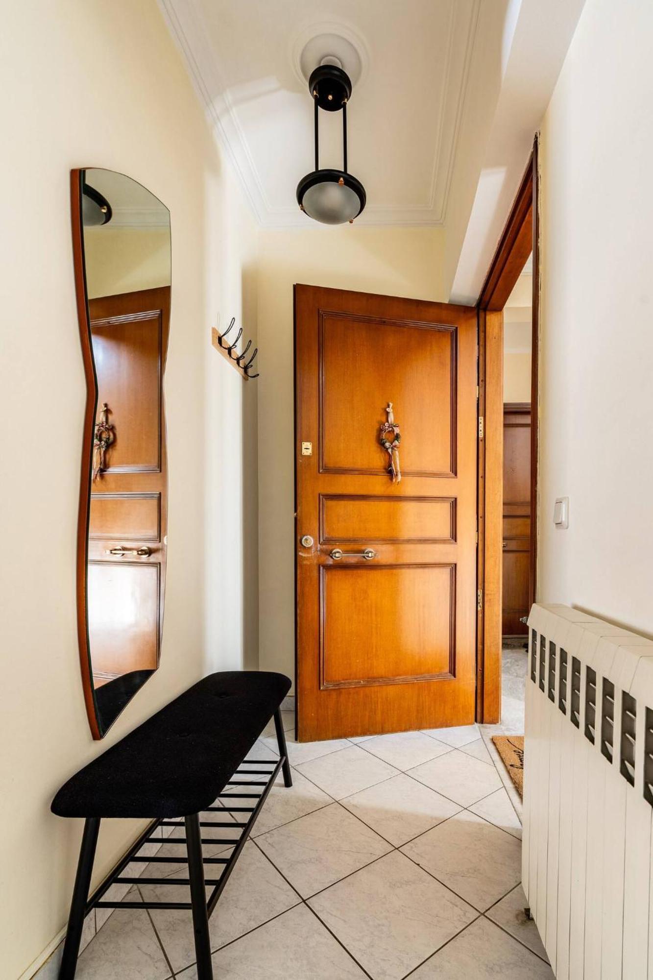 Live Like An Athenian! Atenas Exterior foto