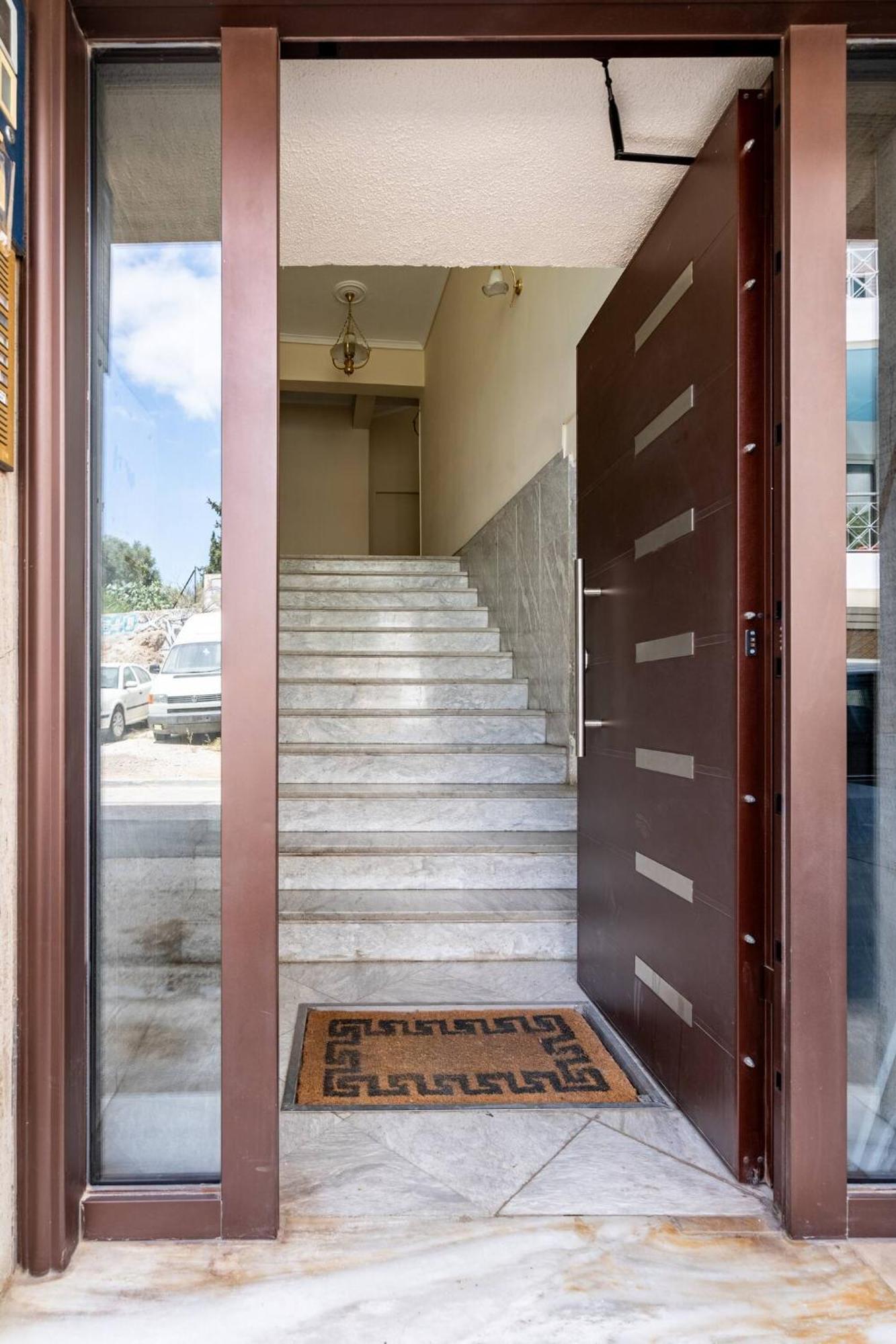 Live Like An Athenian! Atenas Exterior foto