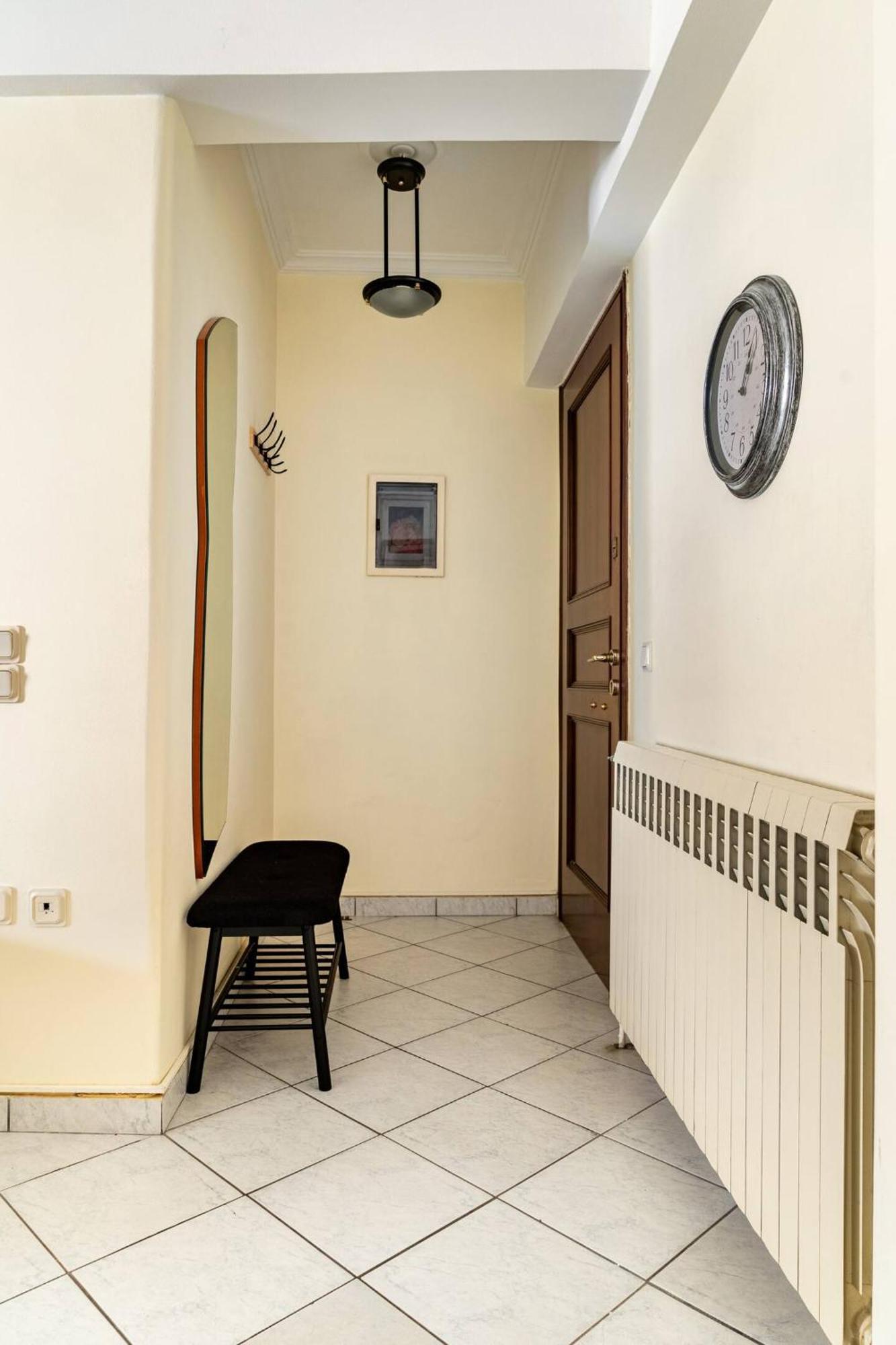Live Like An Athenian! Atenas Exterior foto