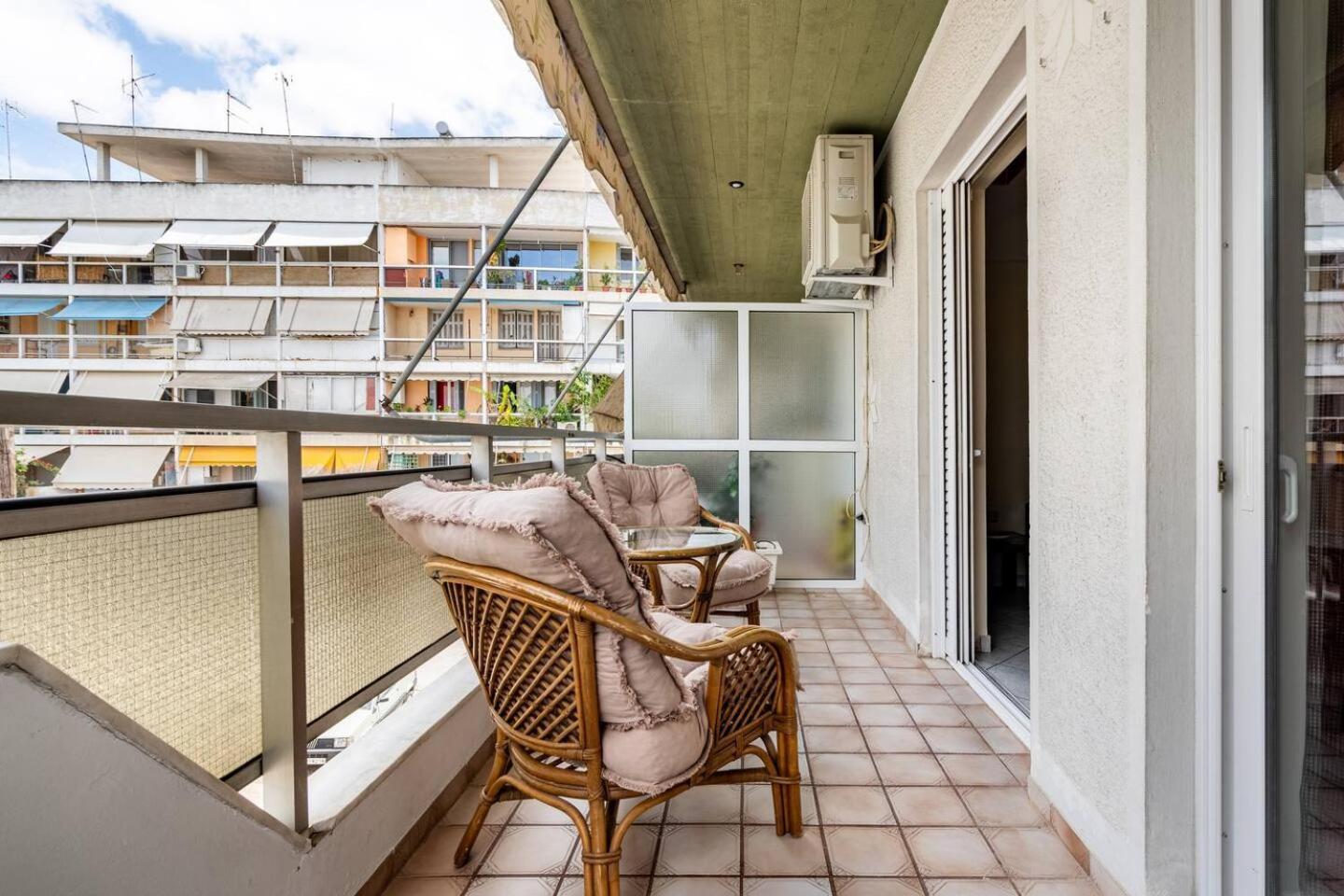Live Like An Athenian! Atenas Exterior foto