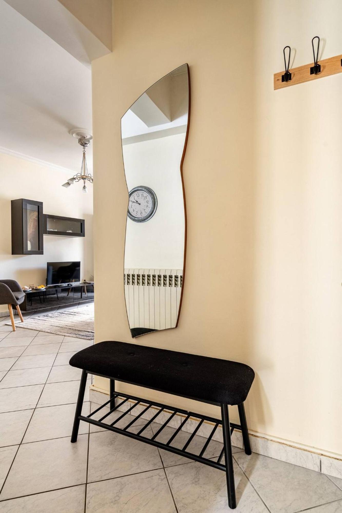 Live Like An Athenian! Atenas Exterior foto
